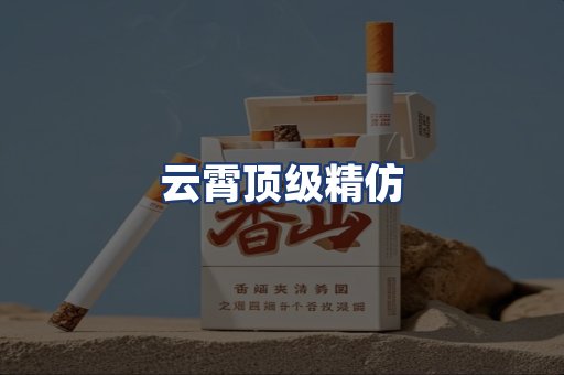 云霄顶级精仿